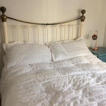 Tremeer Cottage Upper Beeding المظهر الخارجي الصورة