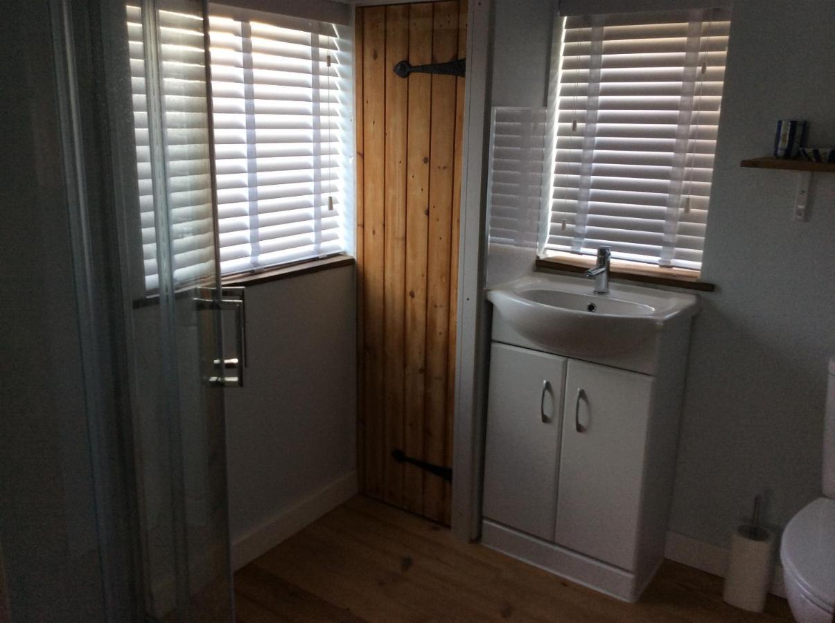 Tremeer Cottage Upper Beeding المظهر الخارجي الصورة