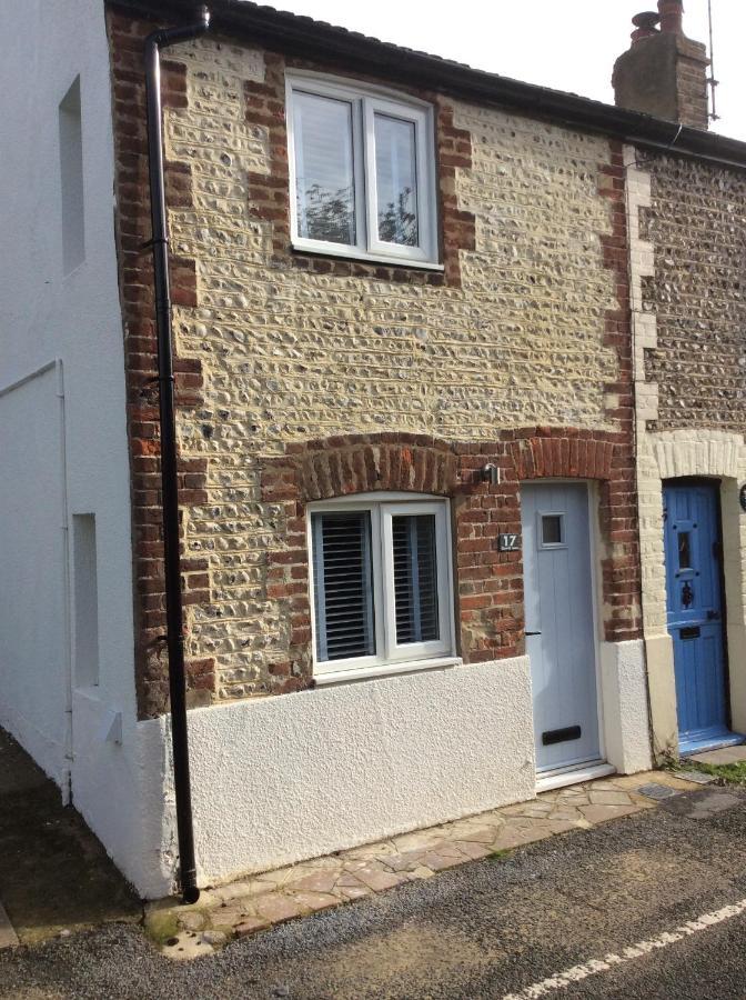 Tremeer Cottage Upper Beeding المظهر الخارجي الصورة