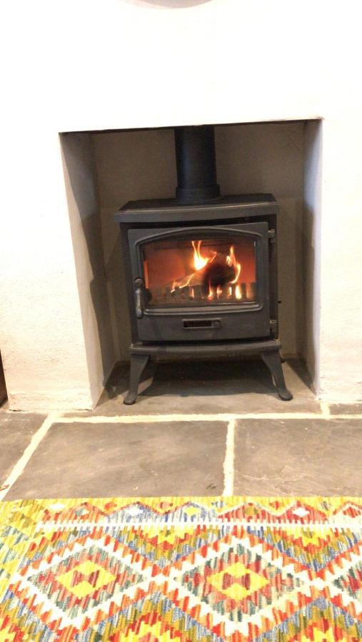 Tremeer Cottage Upper Beeding المظهر الخارجي الصورة